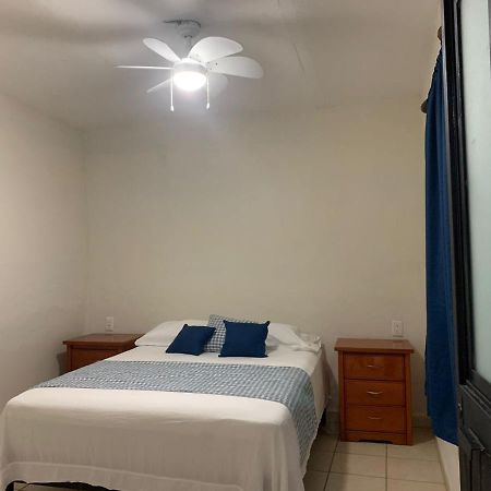 Posada San Jose - Tequila Centro Εξωτερικό φωτογραφία